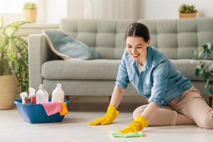 rekomendasi alat kebersihan rumah